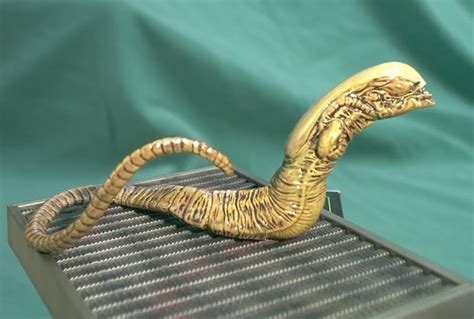 Chestburster Sculpture help | RPF Costume and Prop Maker Community