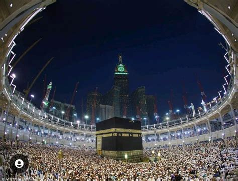 Hd view of makkah | Skyline, Islam, Poster