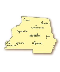 Florida : Madison County Real Estate & Homes for Sale.