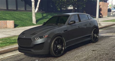 Lampadati Novak Appreciation & Discussion Thread - Page 4 - Vehicles - GTAForums