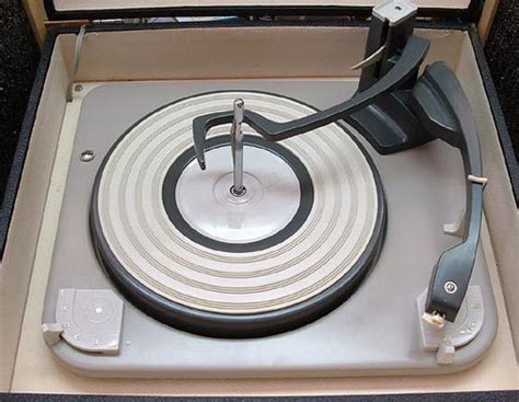 BSR Monarch Turntable model UA 14 . 1961 . | A BSR Monarch a… | Flickr