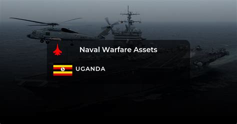 Uganda - Naval Warfare Assets - Force Index - Military Watch Magazine