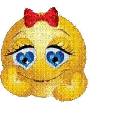 Animated Emoticons Gif