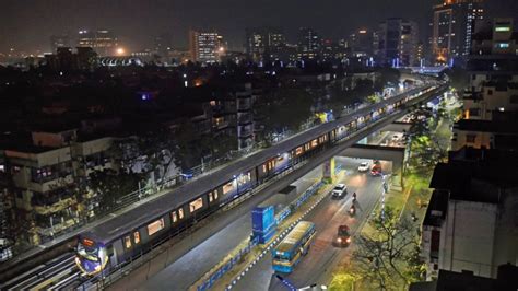 Kolkata Metro line 2. : r/IndiaSpeaks