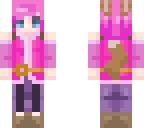 Mlbb | Minecraft Skins