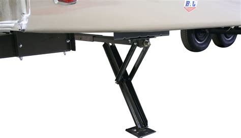 21100005 BAL RV Products/ Adnik Trailer Stabilizer Jack Stand ...