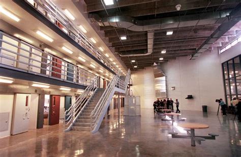 Murders of prison inmates in Sterling, Colo., spur state review – The Denver Post