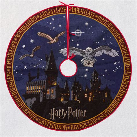 2020 Hallmark Harry Potter Ornaments • For The Love of Harry