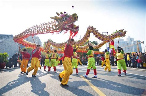 Top Festivals and Events in Singapore