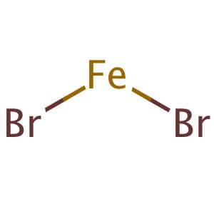 Iron(II) bromide | CAS 7789-46-0 | Santa Cruz Biotech