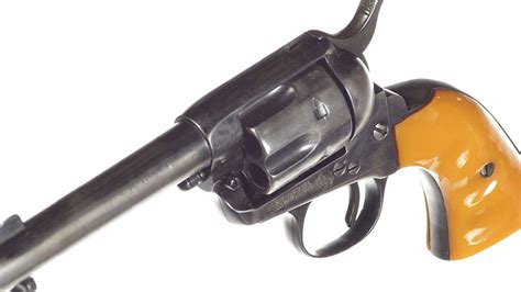John Wayne S Colt Colt Single Action Army Single Acti - vrogue.co