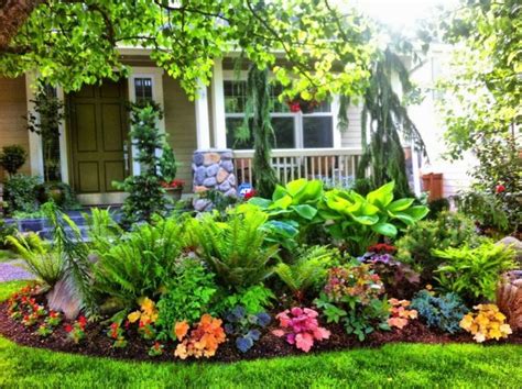 Front Yard Landscape Design Sydney / Pin by Myra on Gardening in 2021 ...