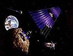 Asteroid mining - Wikiwand