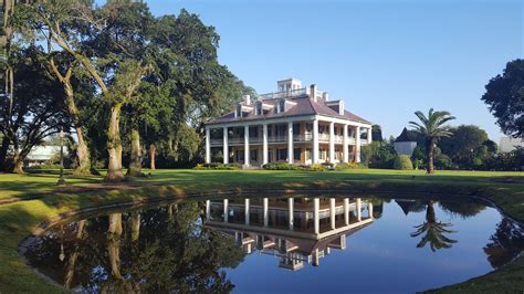 Houmas House | Historic Louisiana Plantation near New Orleans