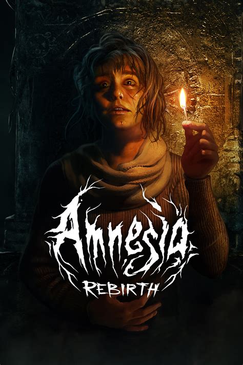 Play Amnesia: Rebirth | Xbox Cloud Gaming (Beta) on Xbox.com