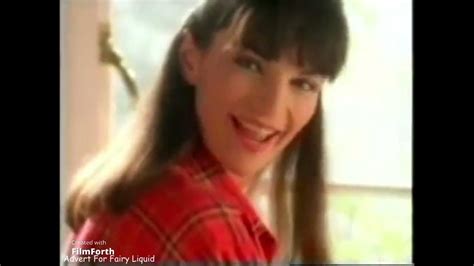 Fairy Liquid Advert - YouTube