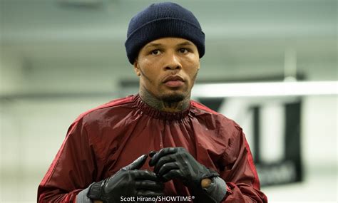 Gervonta Davis indicted on 14 counts related to hit-and-run