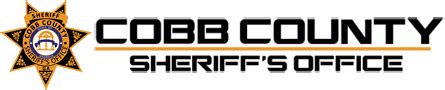 Sheriff's Office of Cobb County, Georgia -- Inmate Booking Details