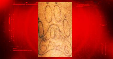 Ink in the Clink: Prison tattoos explained | Truecrimedaily.com