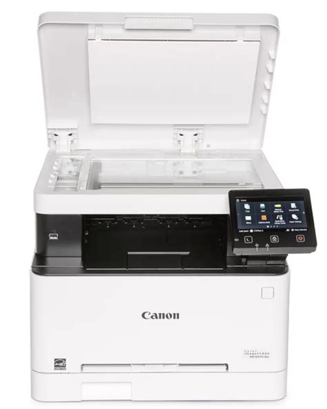 Canon ImageClass MF653CDW MultiFunction Printer - CopyFaxes