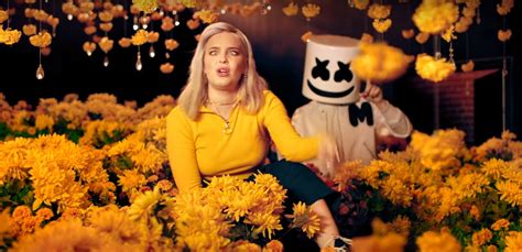 Marshmello & Anne-Marie's "FRIENDS" Enters Top 5 At Pop Radio