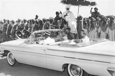 Photos: The Sweet 1960 - Politics - Nigeria