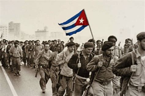 In Defense of Communism: KKE: Message to the Communist Party of Cuba on ...