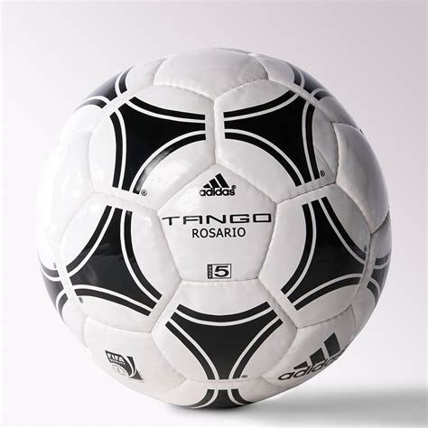 Pelota De Fútbol 11 adidas Tango Rosario No.5 Cosida A Mano - $ 1.290,00 en Mercado Libre