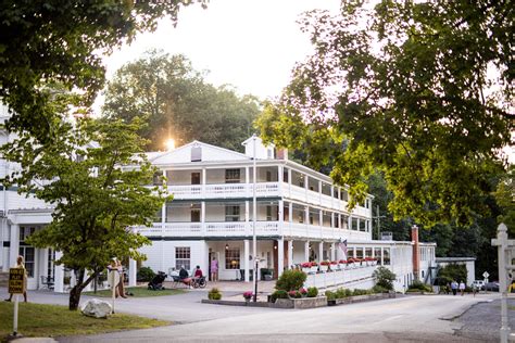 Capon Springs and Farms | All-Inclusive West Virginia Mountain Resort