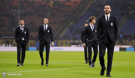 Inter - Juventus Photo Gallery - Juventus