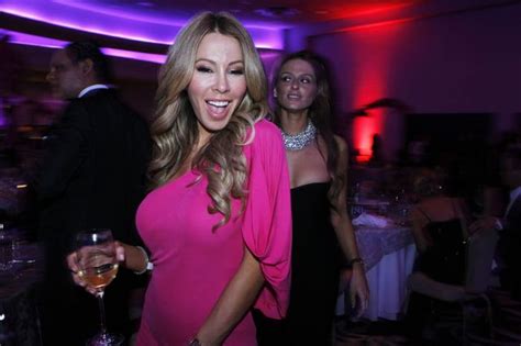 Lisa Hochstein Before and After Plastic Surgeries (35 pics)