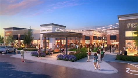 Chili's, Panera Bread part of Bellevue mall redevelopment