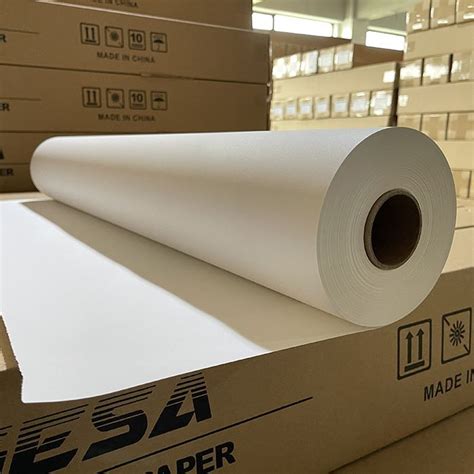 China Printing Sublimation Paper Manufacturers, Suppliers - Factory ...