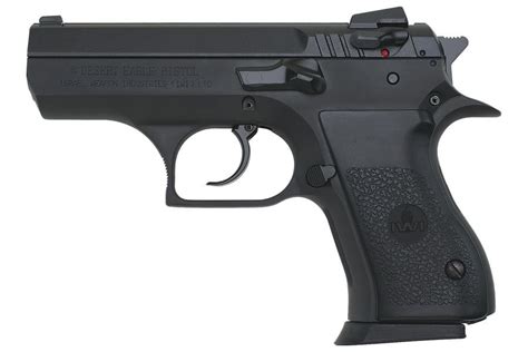 Magnum Research Baby Desert Eagle II 9mm Compact Pistol | Sportsman's Outdoor Superstore