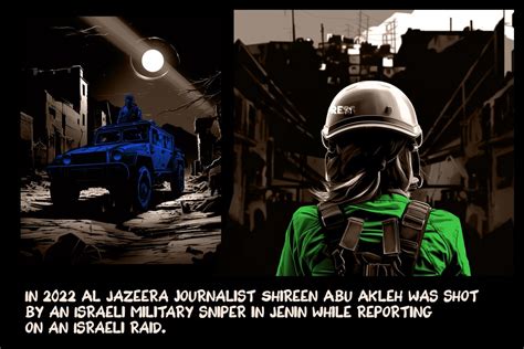 History Illustrated: The Jenin refugee camp story | Israel-Palestine ...