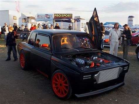 Lada Tuning Pictures, Photos, Wallpapers. | Top Speed