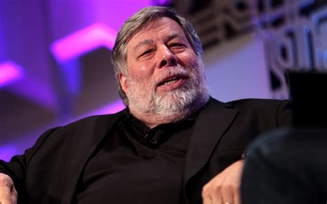 Apple Co-Founder Steve Wozniak Says Bitcoin Will Hit $100,000 - Gearrice