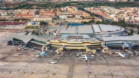 Valencia Airport is a 3-Star Regional Airport | Skytrax