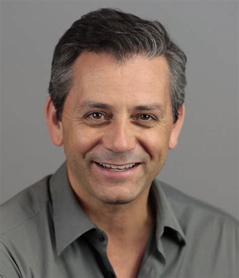 XPRIZE Foundation Bio - Eric Hirshberg