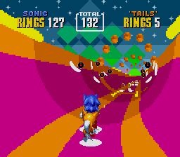 Sonic the Hedgehog 2 Screenshots for Genesis - MobyGames