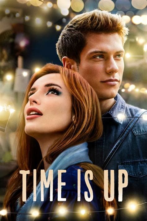 DOWNLOAD Time is Up (2021) | Download Hollywood Movie