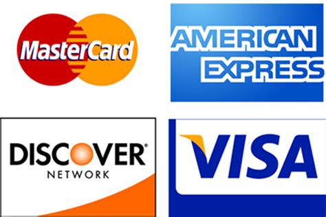 Images For > Credit Card Logos Vector