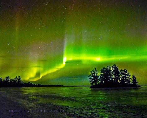 Most Amazing aurora borealis washington state just on travelarize vacations ideas | Aurora ...