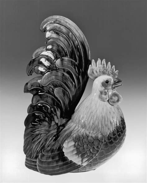 Gallic Rooster | 48.2537 | The Walters Art Museum