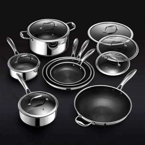 Chef Gordon Ramsay cooks with these pans in his kitchen | Homes & Gardens