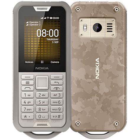 Nokia 800 Tough Price in Bangladesh 2024 | mobileaver.com