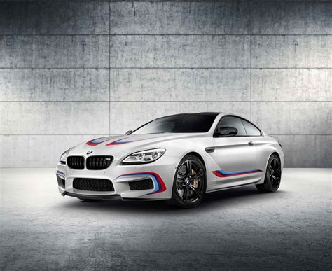 2016 BMW M6 Competition Edition | AUTOMOTIVE RHYTHMS