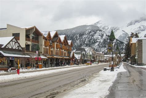 The 5 Best Hotels In Banff & Lake Louise