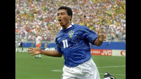 Watch Romario Top 10 Goals Of All Time.#romário #top10goals - YouTube