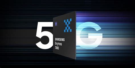 สเปคชิป Exynos 1380 5G ขุมพลังมือถือ Samsung รุ่นคุ้มค่า ราคาแจ่ม ...